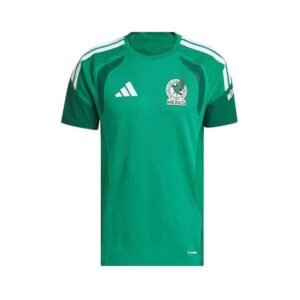 Alternative view of Maillot Training Mexique 2026/2027