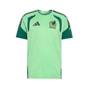 Alternative view of Maillot Training Mexique 2026/2027 Vert