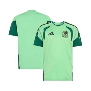 Maillot Training Mexique 2026/2027 Vert