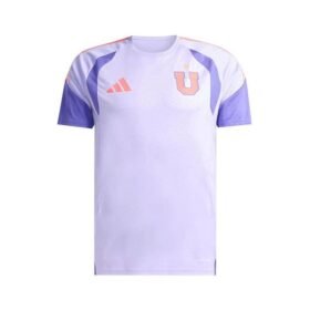 Maillot Training Universidad de Chile 2026/2027