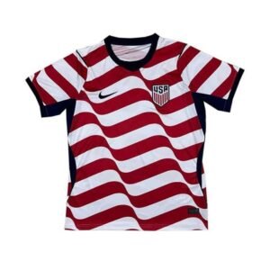 Alternative view of Maillot USA Domicile 2026/2027