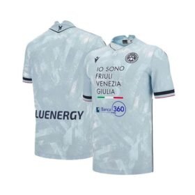 Maillot Udinese Calcio Extérieur 2025/2026