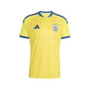 Alternative view of Maillot Ukraine Domicile 2026/2027