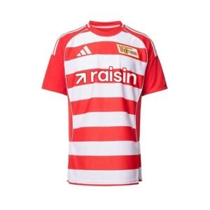 Alternative view of Maillot Union Berlin Domicile 2025/2026