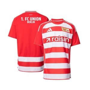 Maillot Union Berlin Domicile 2025/2026