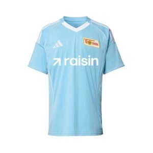 Alternative view of Maillot Union Berlin Third 2025/2026