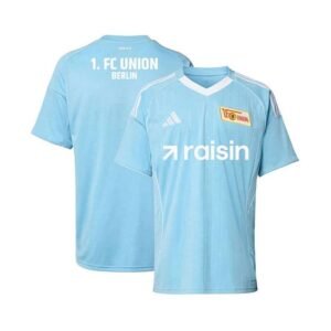 Maillot Union Berlin Third 2025/2026