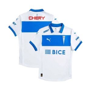 Maillot Universidad Catolica Domicile 2026/2027