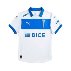 Alternative view of Maillot Universidad Catolica Domicile Enfant 2026/2027