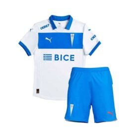 Maillot Universidad Catolica Domicile Enfant 2026/2027