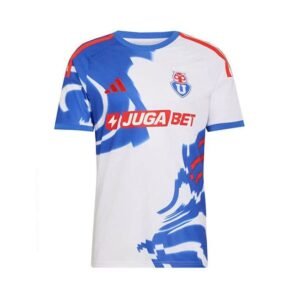 Alternative view of Maillot Universidad de Chile Extérieur 2026/2027