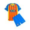 Maillot Valence Third Enfant 2025/2026