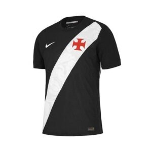 Alternative view of Maillot Vasco da Gama Domicile 2026/2027