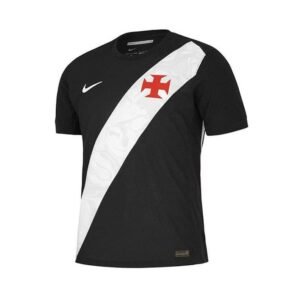 Alternative view of Maillot Vasco da Gama Domicile Enfant 2026/2027