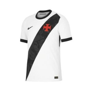 Alternative view of Maillot Vasco da Gama Extérieur 2026/2027
