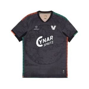 Alternative view of Maillot Venezia Domicile 2025/2026