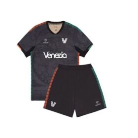 Maillot Venezia Domicile Enfant 2025/2026