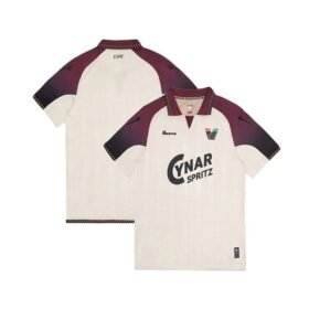 Maillot Venezia Extérieur 2025/2026