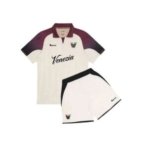 Maillot Venezia Extérieur Enfant 2025/2026
