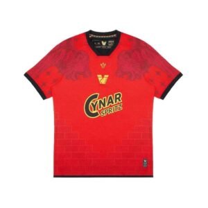 Alternative view of Maillot Venezia Fourth 2025/2026