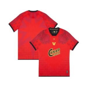 Maillot Venezia Fourth 2025/2026