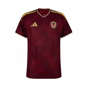 Alternative view of Maillot Venezuela Domicile 2026/2027