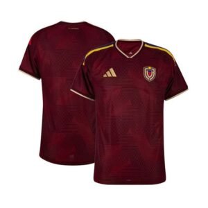 Maillot Venezuela Domicile 2026/2027