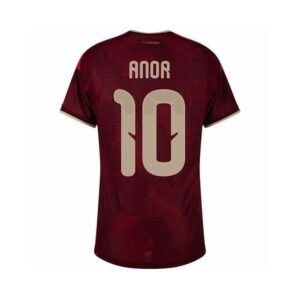 Alternative view of Maillot Venezuela Domicile 2026/2027 (Anor 10)