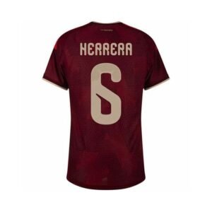 Alternative view of Maillot Venezuela Domicile 2026/2027 (Herrera 6)
