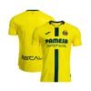 Maillot Villarreal CF Domicile 2025/2026