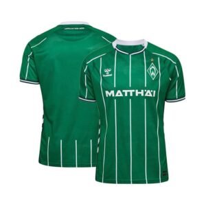 Maillot Werder Bremen Domicile 2025/2026