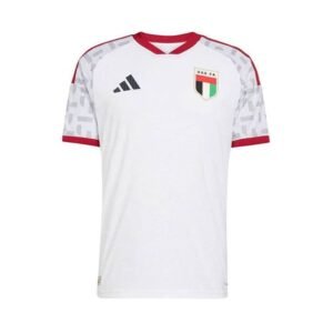 Alternative view of Maillot Émirats arabes unis Domicile 2026/2027