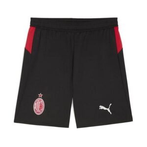 Alternative view of Short AC Milan Domicile 2025/2026