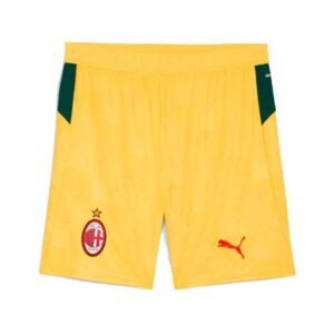 Alternative view of Short AC Milan Third 2025/2026