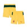 Short AC Milan Third 2025/2026