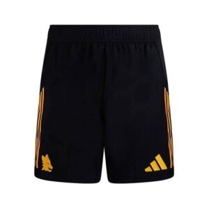 Short AS Roma Extérieur 2025/2026