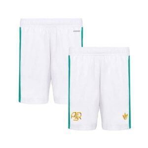 Short AS Roma Third 2025/2026