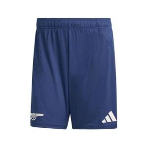 Short Arsenal Extérieur 2025/2026