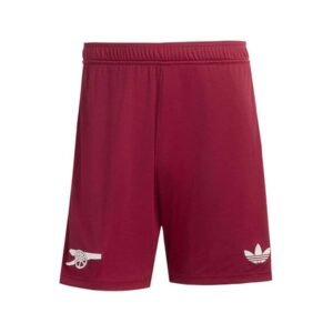 Short Arsenal Third 2025/2026