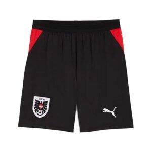 Alternative view of Short Autriche Domicile 2026/2027