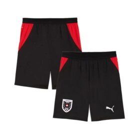 Short Autriche Domicile 2026/2027