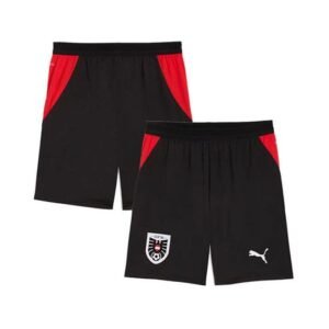 Short Autriche Domicile 2026/2027