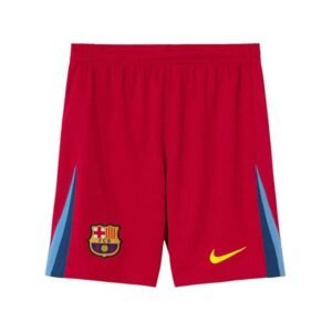 Short Barcelone Fourth 2025/2026
