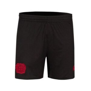 Alternative view of Short Bayer 04 Leverkusen Domicile 2025/2026