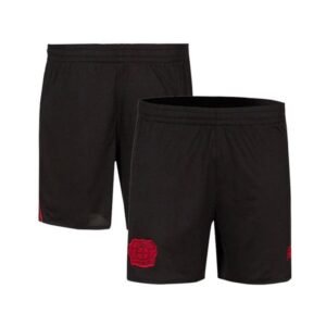 Short Bayer 04 Leverkusen Domicile 2025/2026