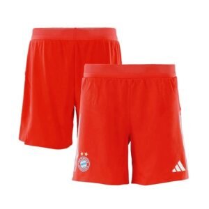 Short Bayern Munich Domicile 2025/2026