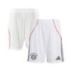 Short Bayern Munich Extérieur 2025/2026