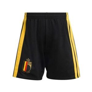 Short Belgique Domicile 2026/2027