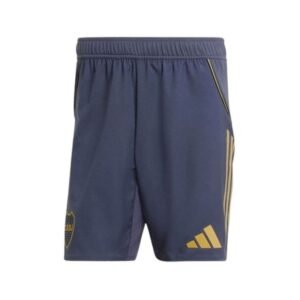 Short Boca Juniors Extérieur 2025/2026