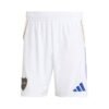 Short Boca Juniors Third 2026/2027